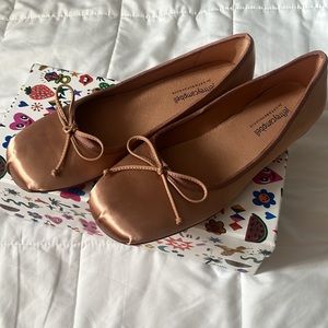 Jeffrey Campbell Tutu Flats